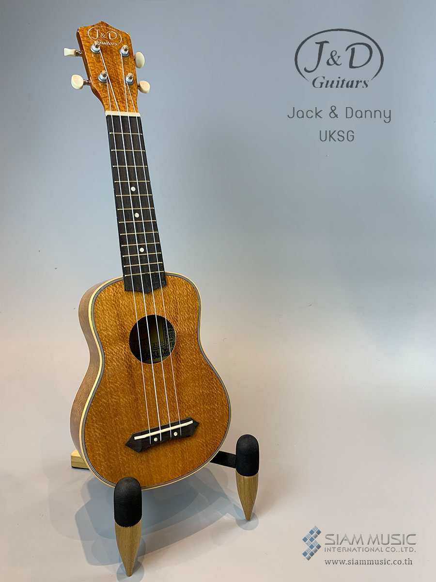 J&D UK SG