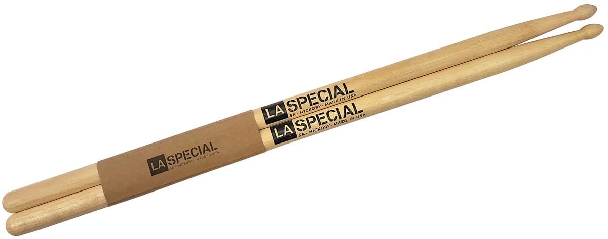 LA SPECIAL 5A WOOD TIP