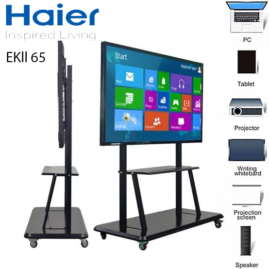 Interactive Board Haier EKll 65