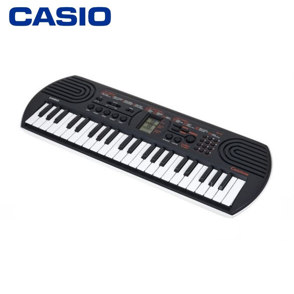 CASIO SA-81