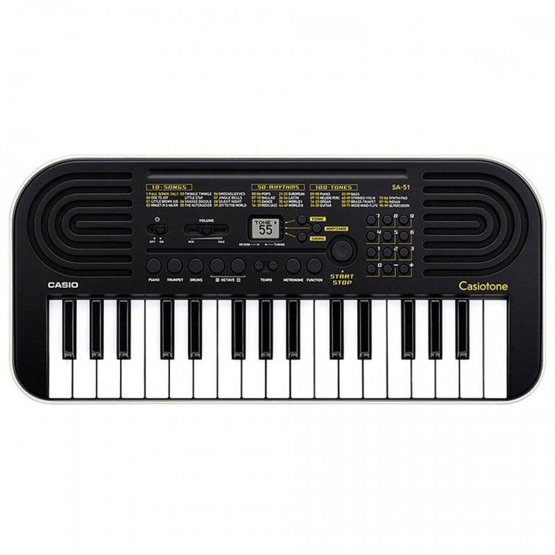 CASIO SA-51